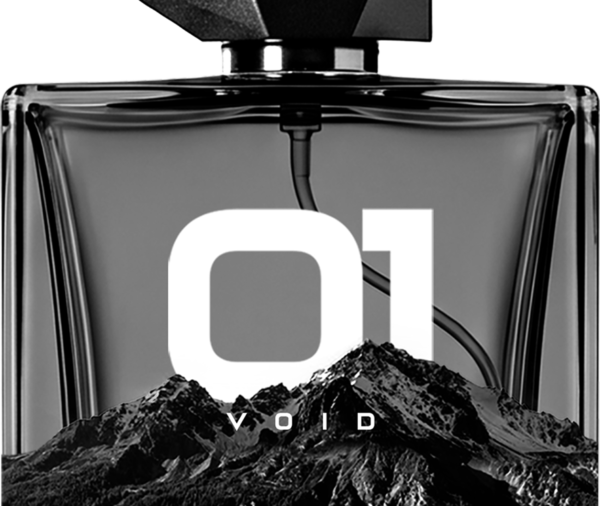 001 ORIGIN | 01 VOID Niche Perfume