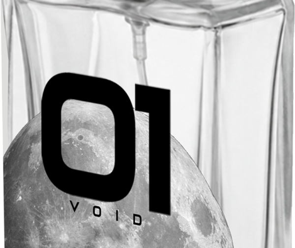 003 GREY | 01 VOID Niche Perfume